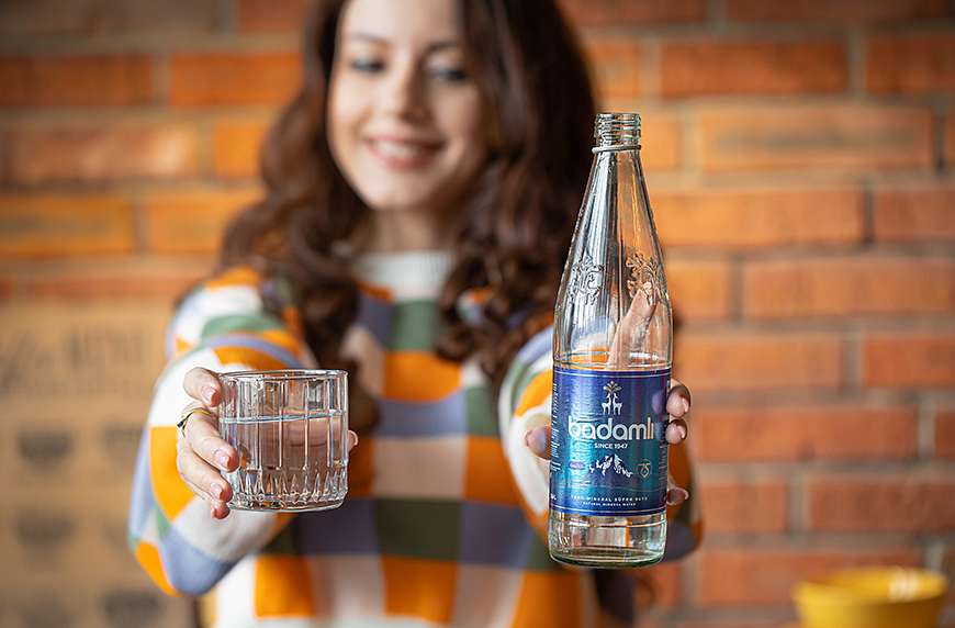 What Should We Pay Attention to When Buying Drinking Water?