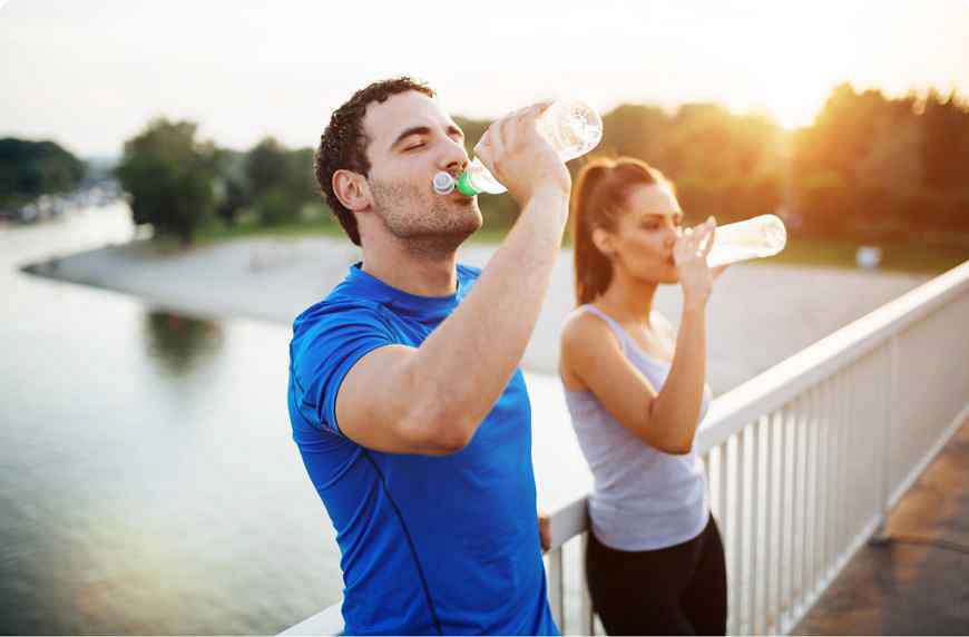 Do not put off exercise